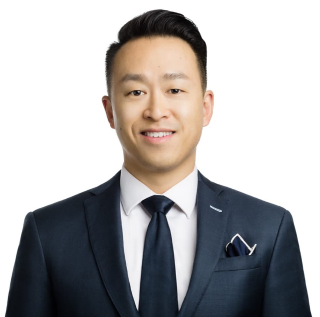 Kenneth Yim Realtor