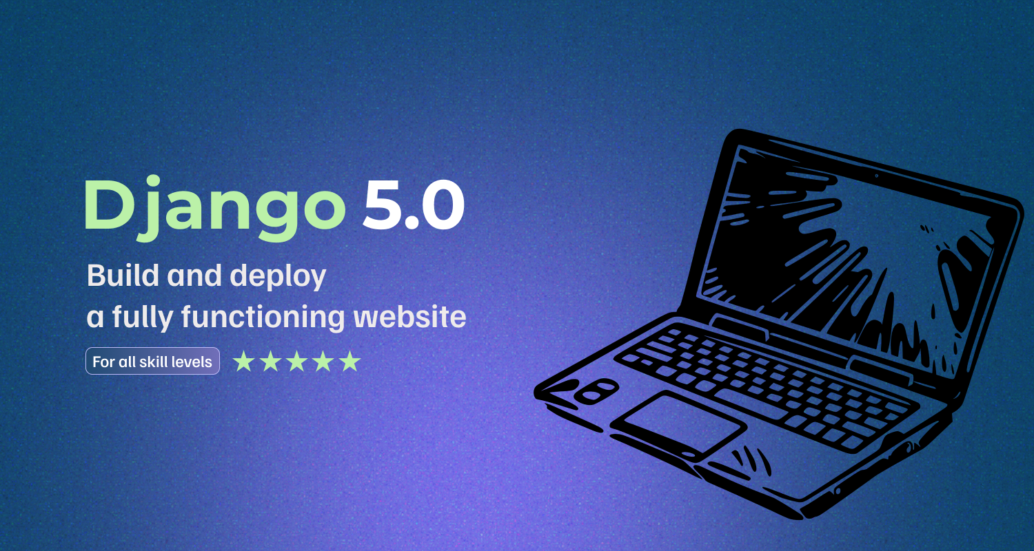 Django course 