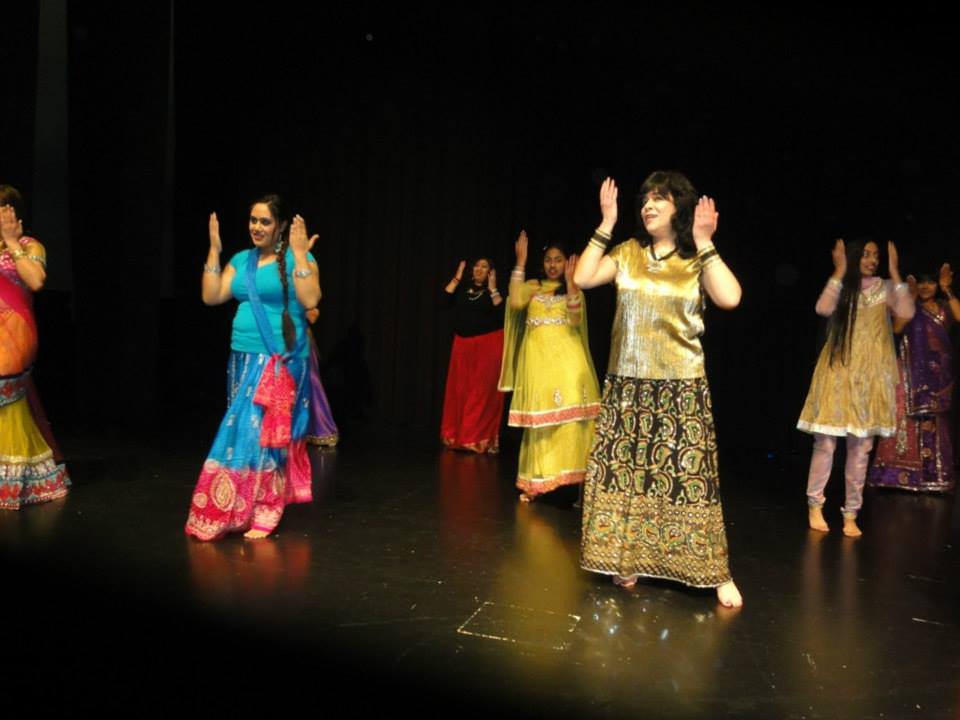 Review Bollywood dance classes 