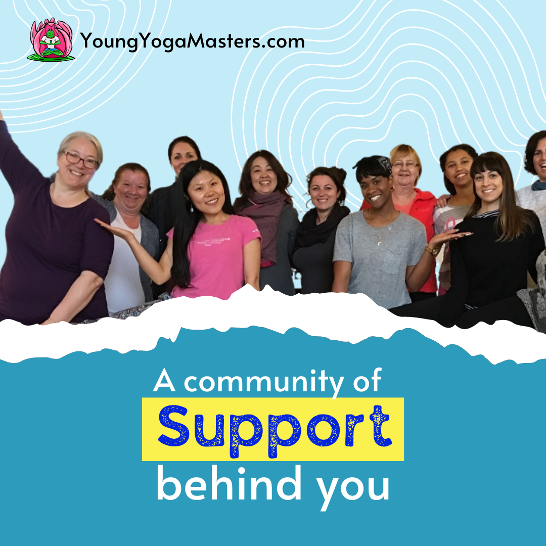 200 Hour YTT class