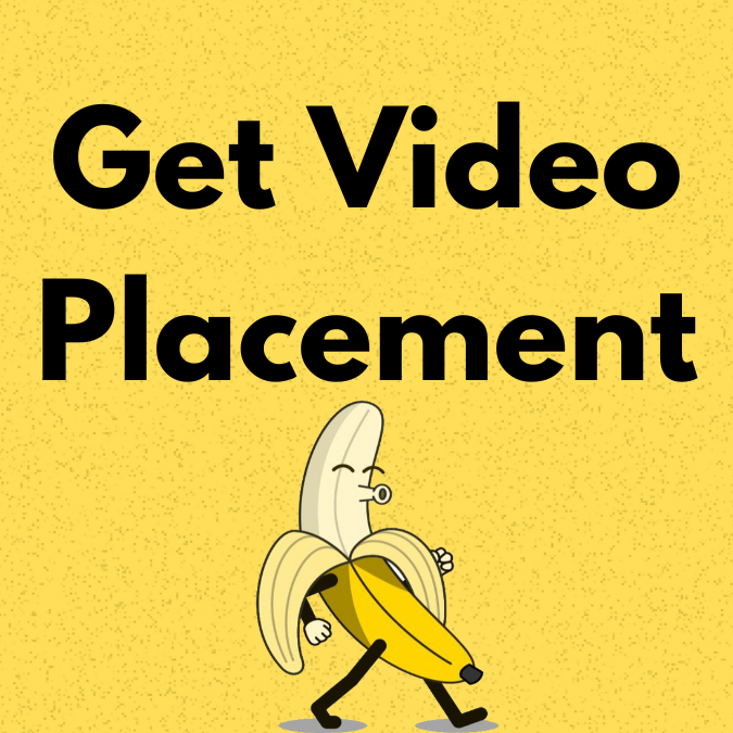 Get Video Placement