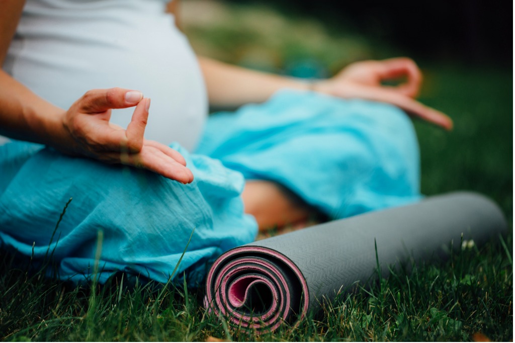 prenatal yoga teacher training online