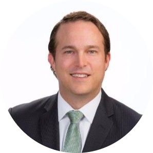 James Grace, DIRECTOR OF WEALTH MANAGEMENT AT SILVER PINE CAPITAL & SILVER PINE INSURANCE PARTNERS