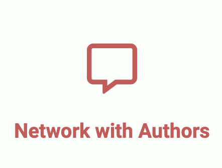 Network with Authors