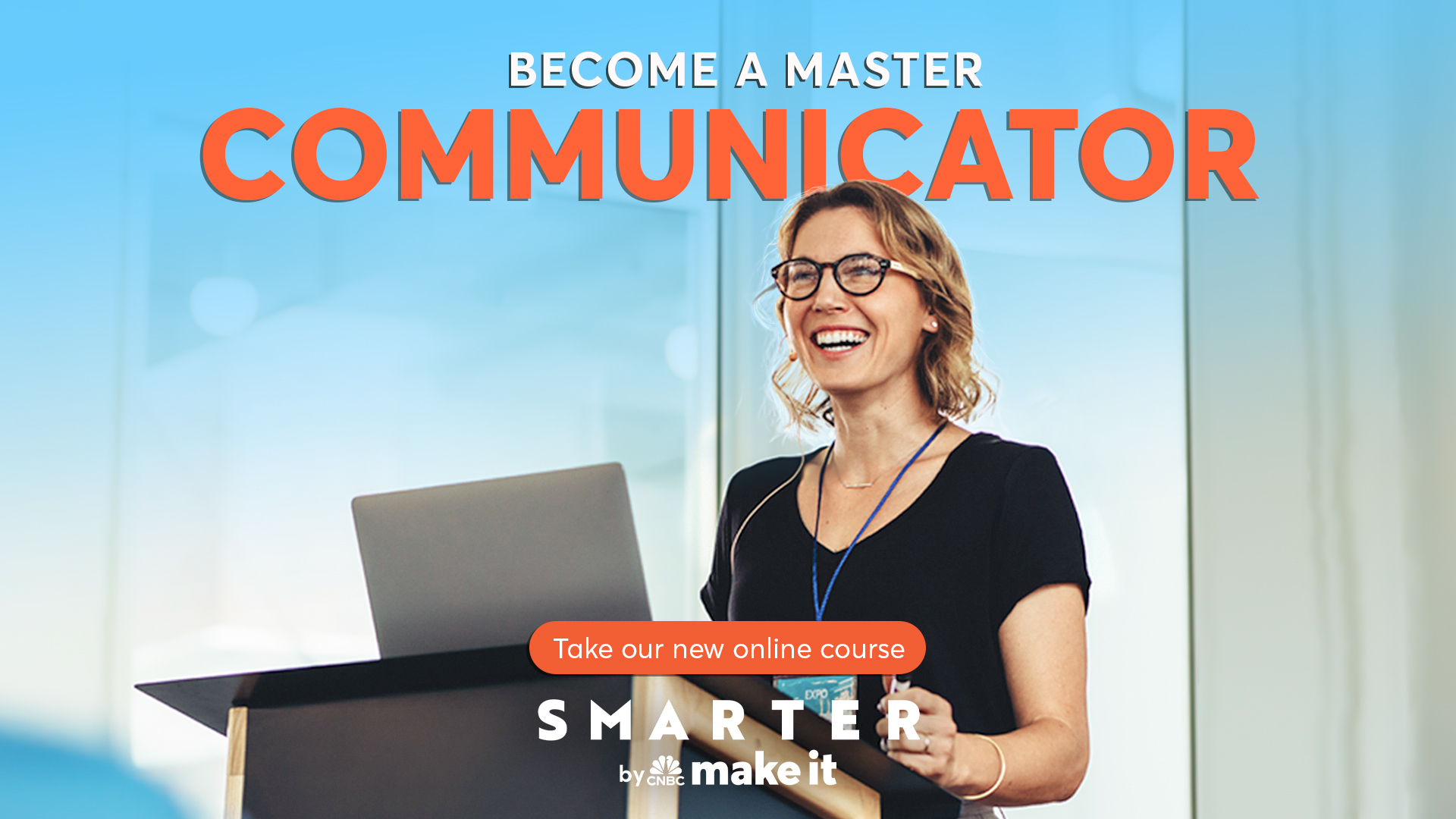 Become A Master Communicator