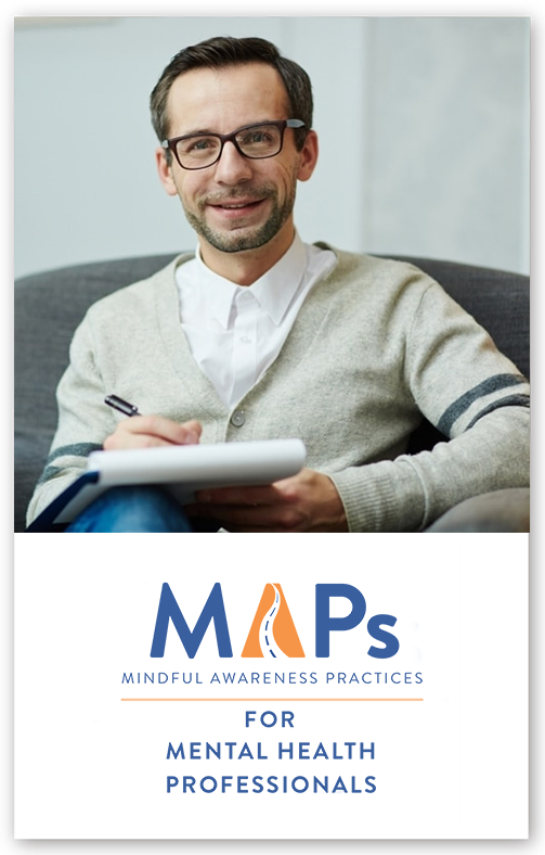 MAPs for Mental Health Professionals