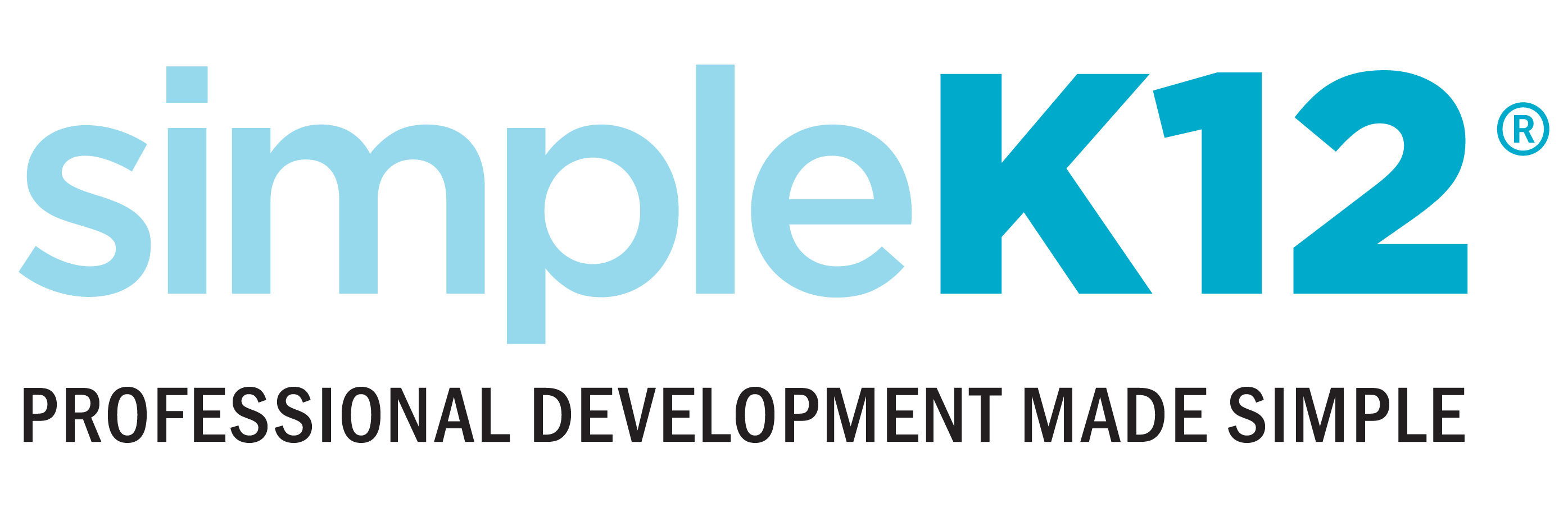 At SimpleK12, we’re dedicated to helping educators grow. Our diverse professional development solutions are tailored to address the distinct needs of every educator. With over 30 categories of content, more than 800 webinars and workshops, we provide the resources you need when you need them. Our team stays at the forefront of current educational research, consistently updating and adding new content each week to keep your learning up to date. Plus, you’ll earn certificates and transcripts for completed sessions, which can contribute towards recertification. Backed by customized programs and a responsive support team devoted to your success, we work with you to achieve your educational goals.