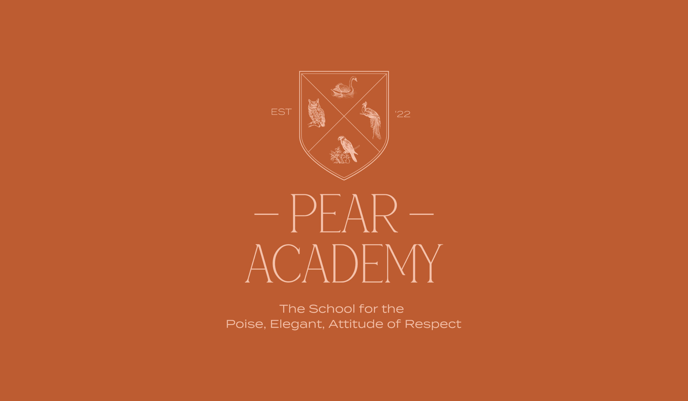 PEAR Academy