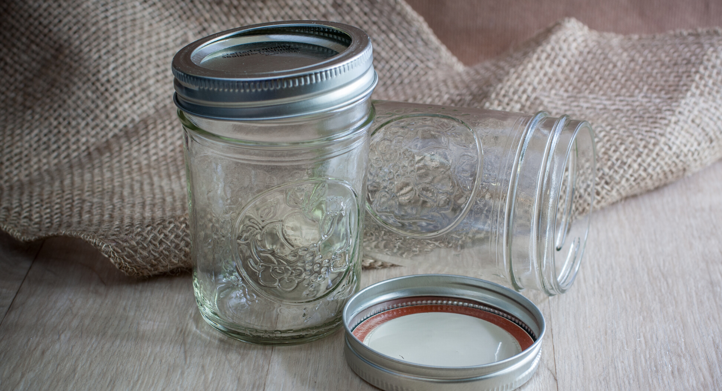 Canning 101: Water Bath Canning