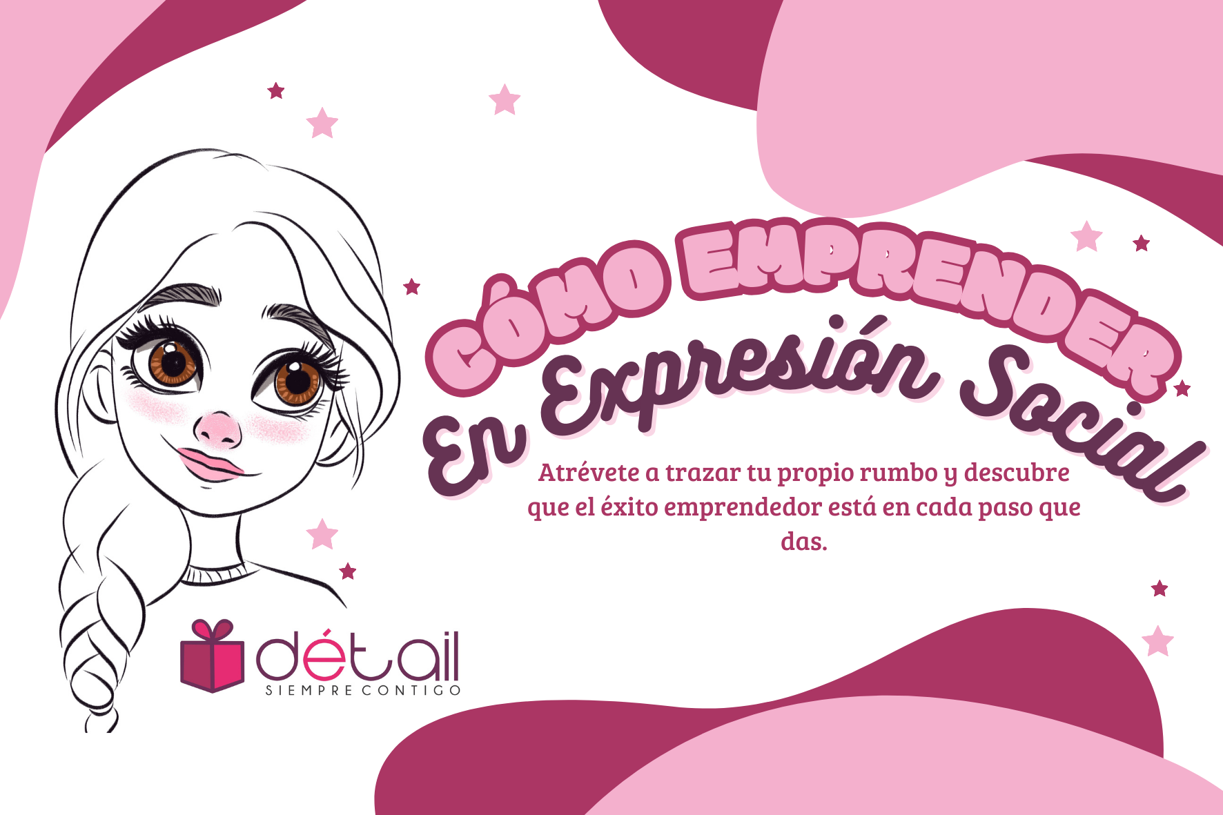 emprende en expresión social