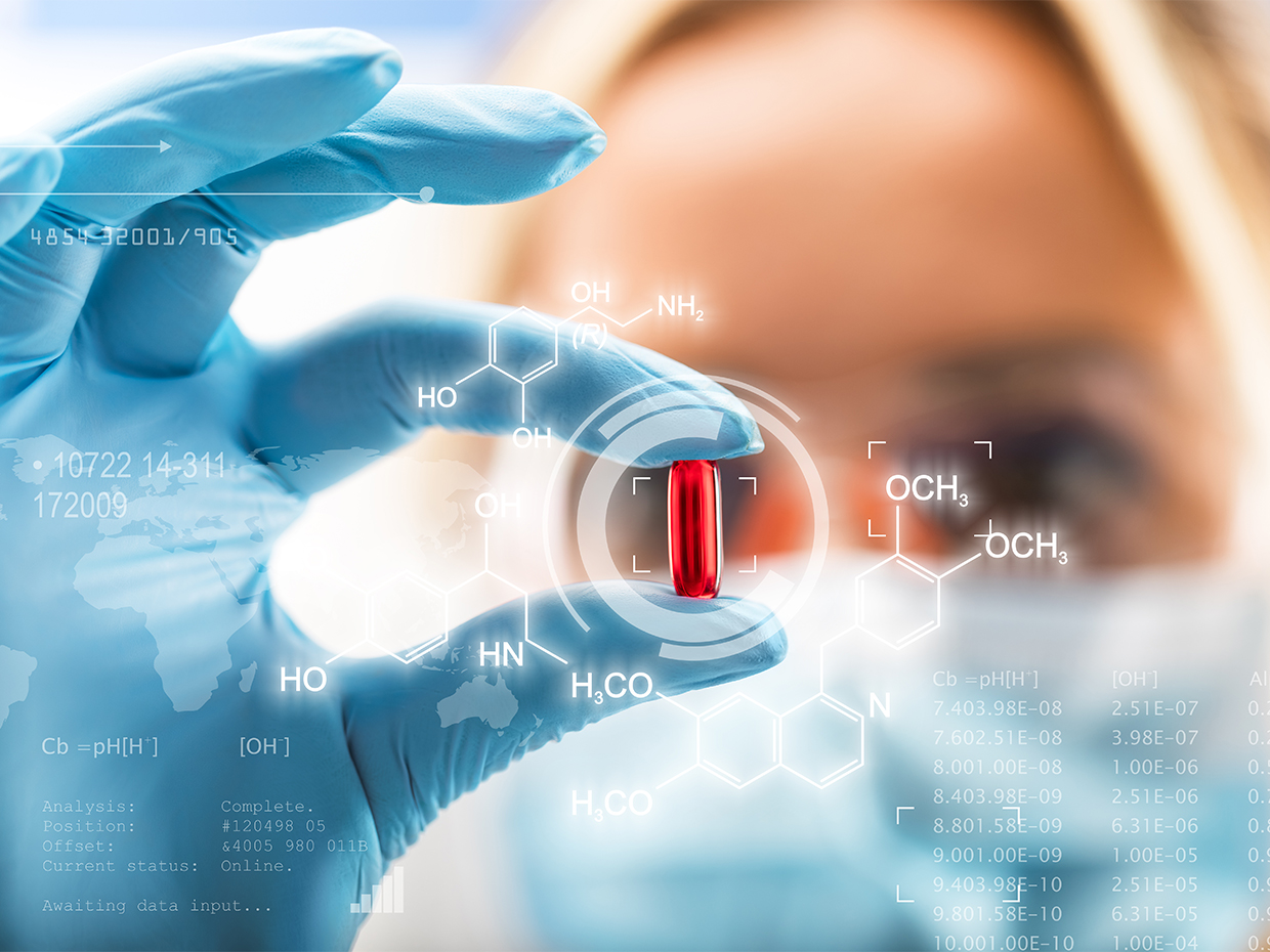 Pharma Drug Development Process from Concept to Market virtual seminar online