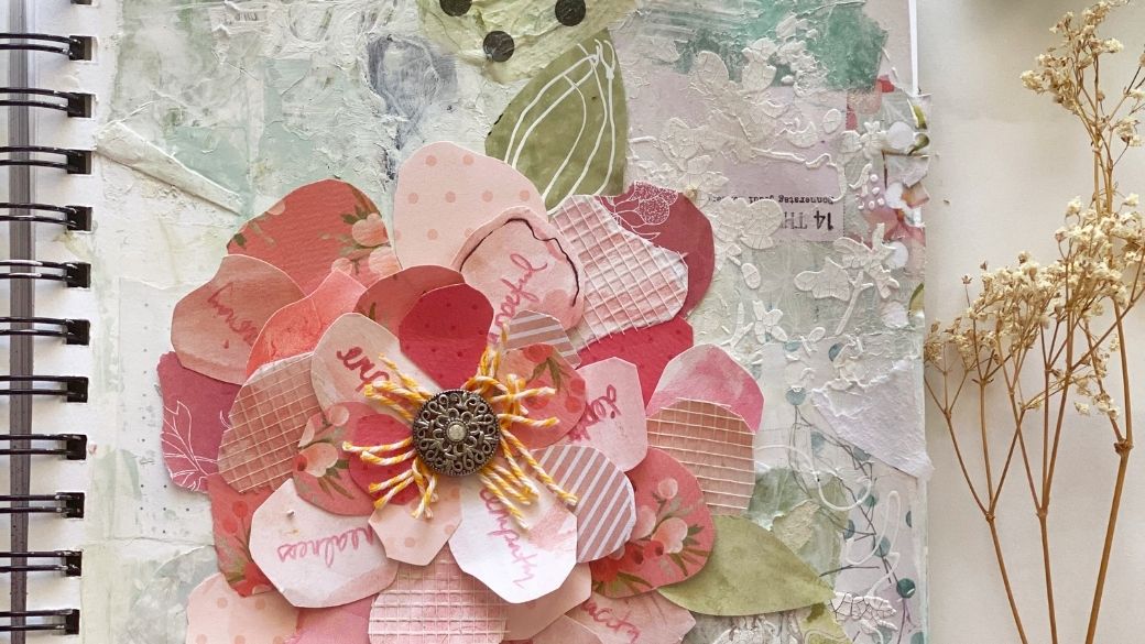 8 Adhesives That Make Your Mixed Media Artwork so Easy • Shay Michelle  Studios