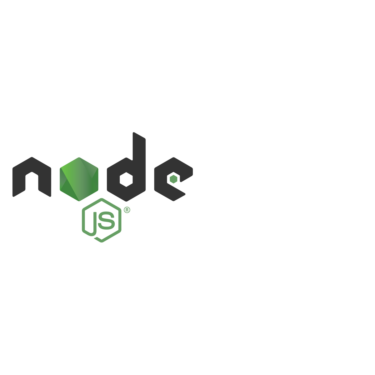 Logo de Node.JS