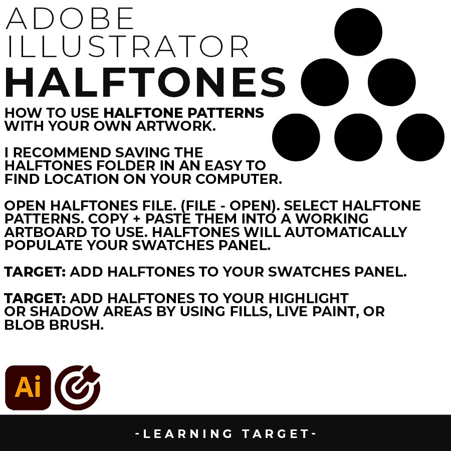 DOWNLOAD HALFTONES