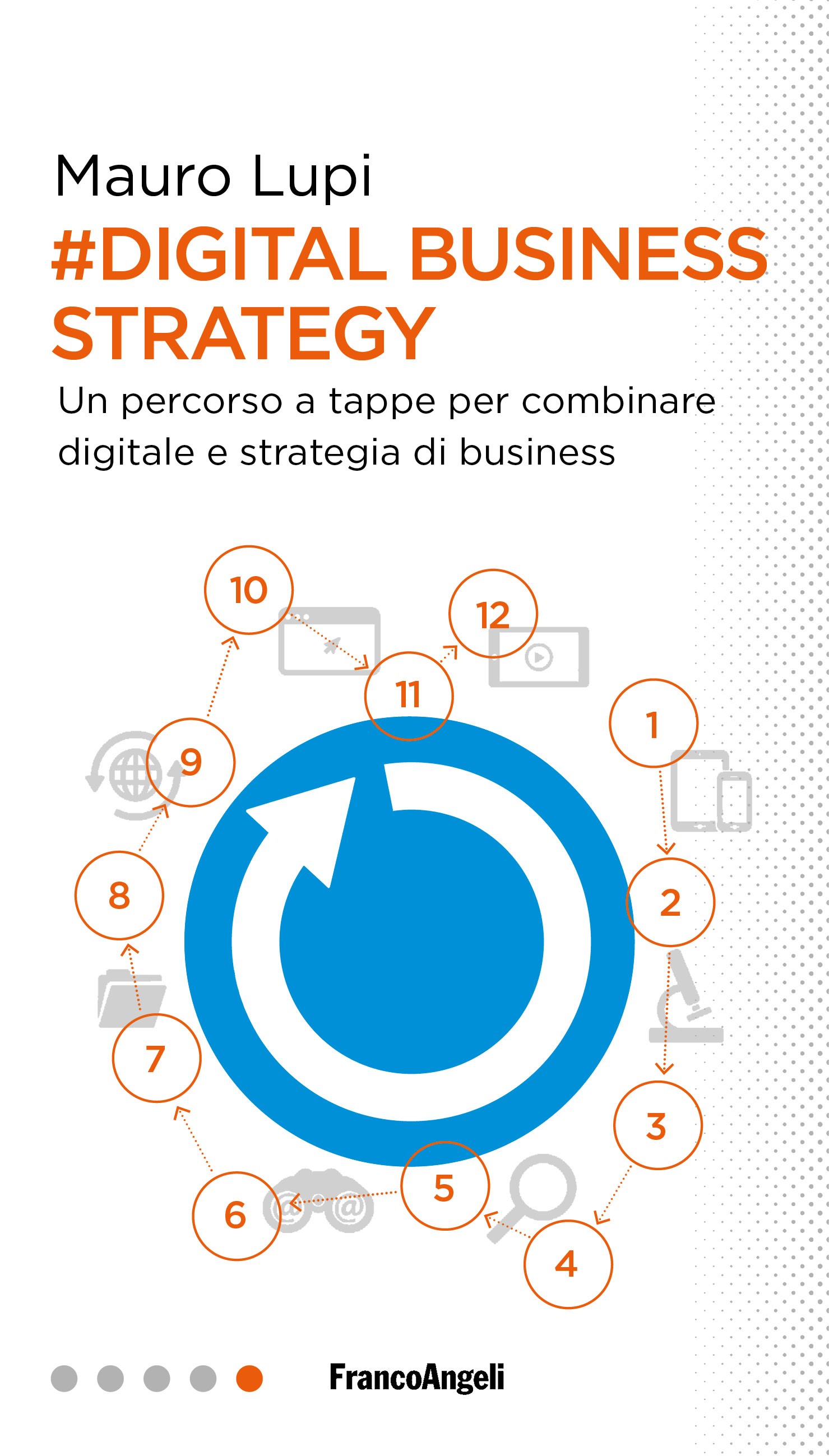 Digital Business Strategy - Mauro Lupi