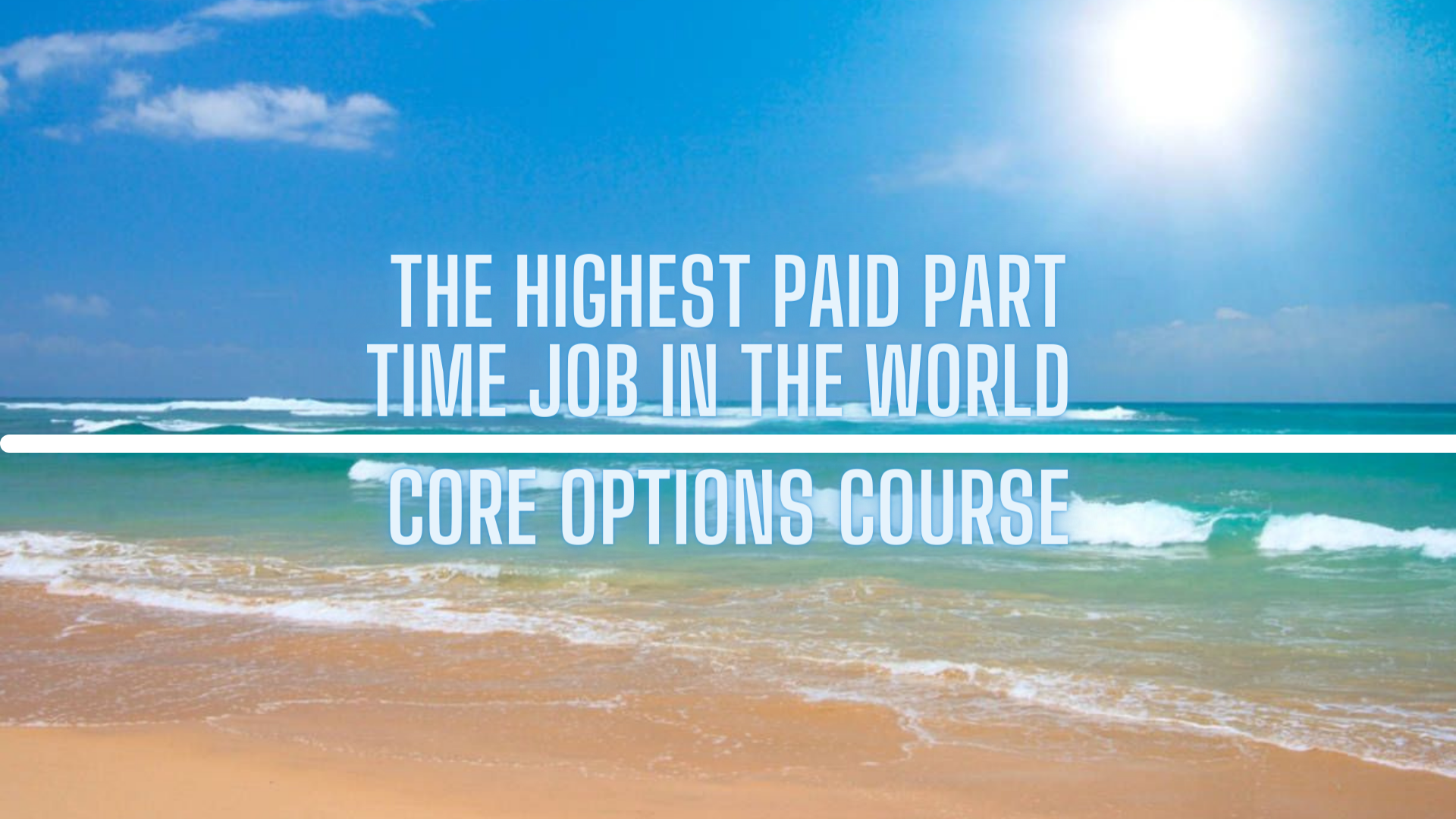 the-highest-paid-part-time-job-in-the-world-options-trading-course-t