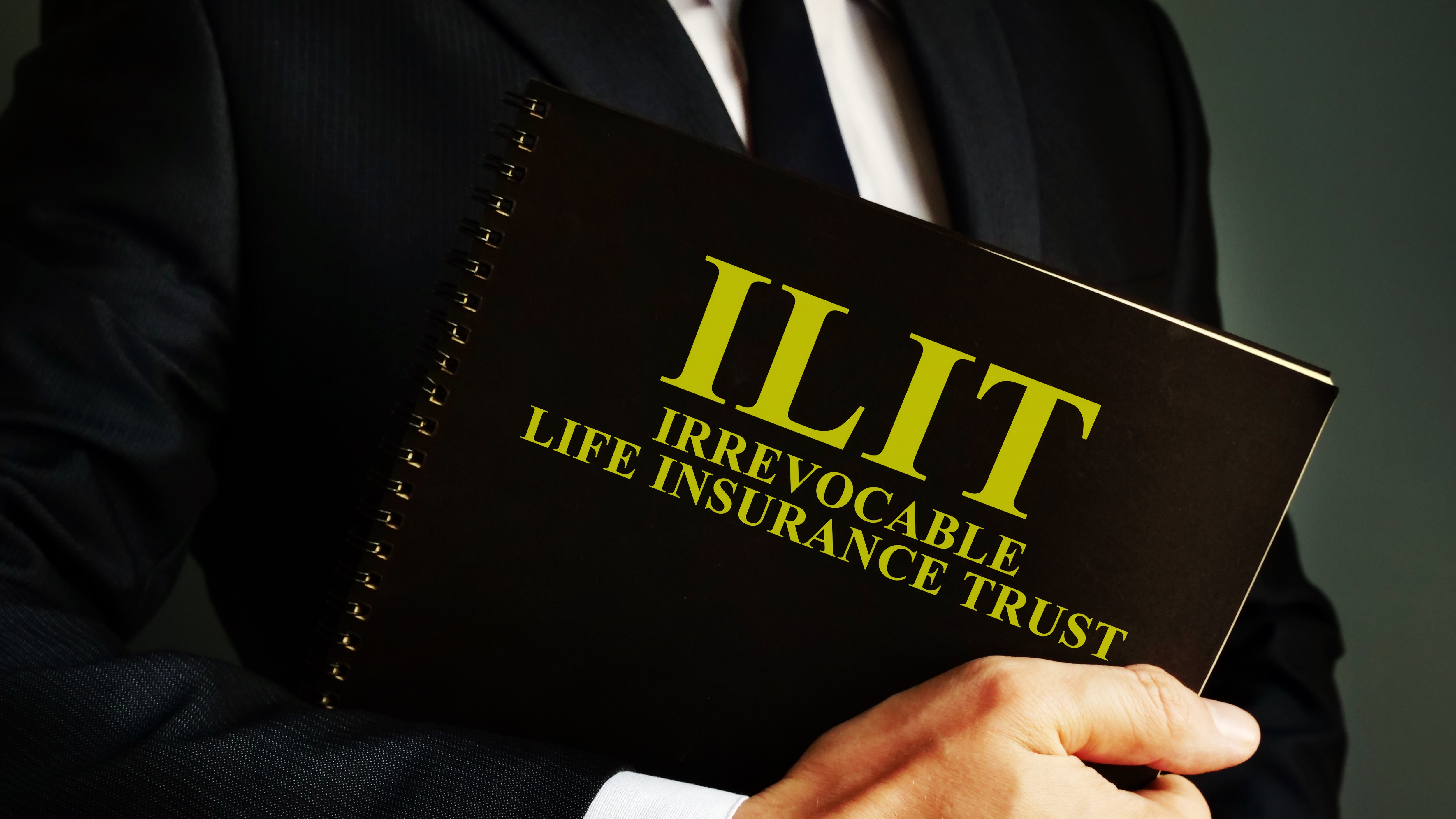 APEG Why Now? The Return of the Irrevocable Life Insurance Trust (I.L.I.T.)