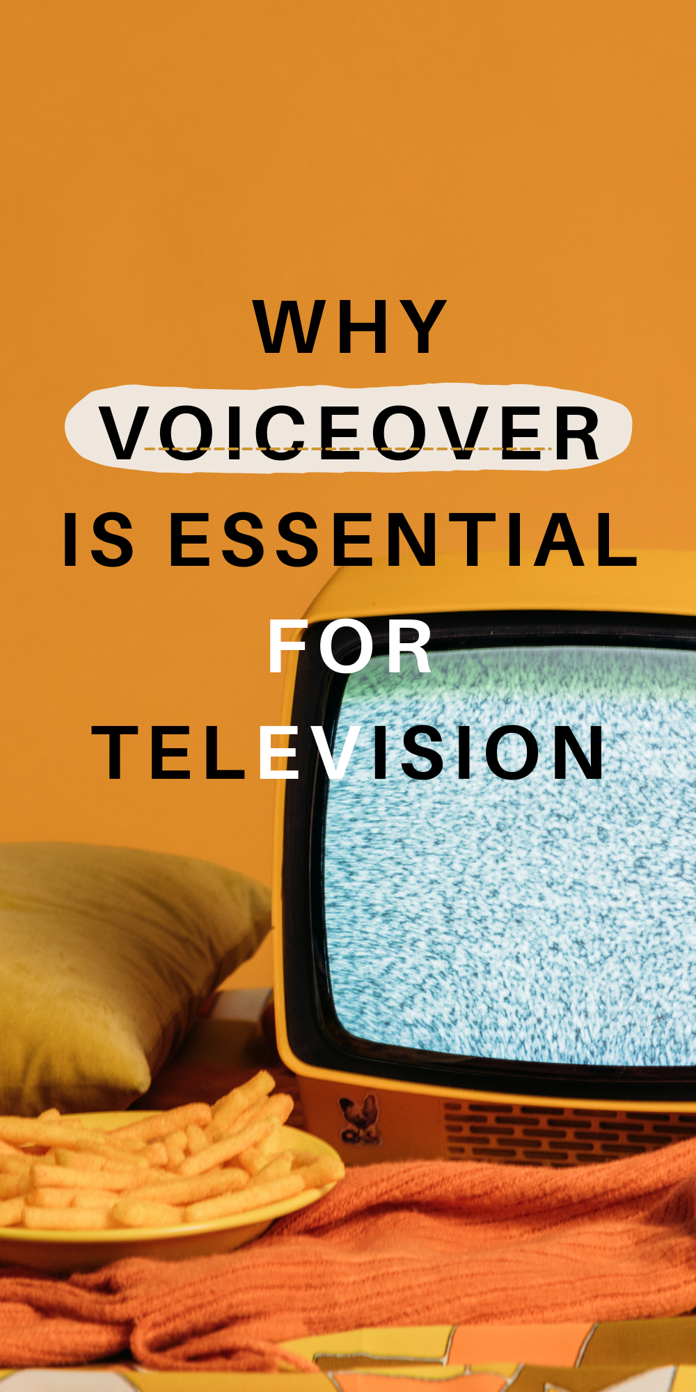 The Benefits of Professional Voiceover for Effective Advertising