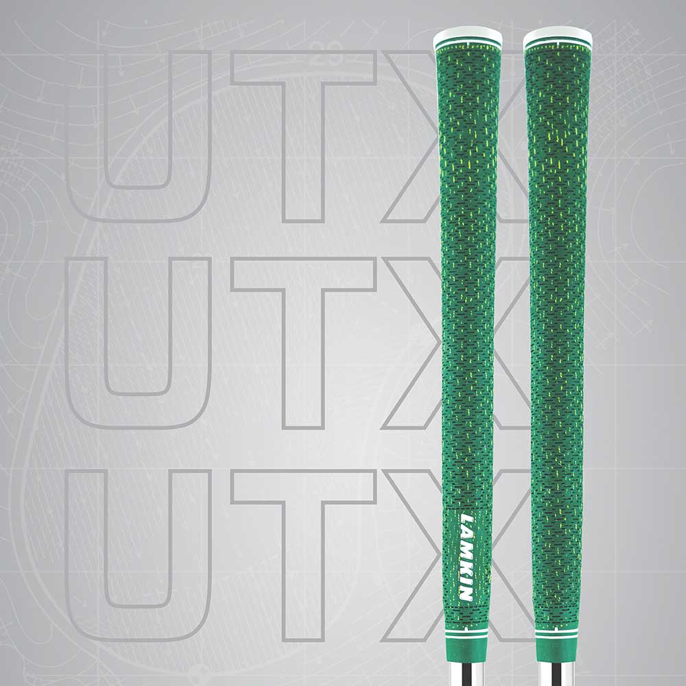 Lamkin Grips Module 4 - UTX