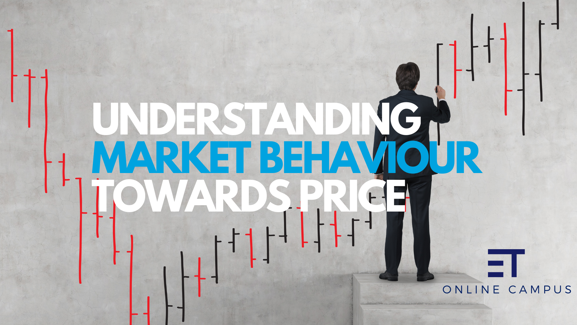 Understanding Market Behaviour Towards Price