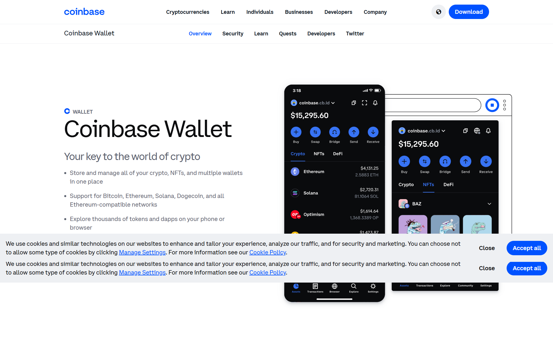 Login to | Coinbase: Securely Access Your Account | official_helpcoinb