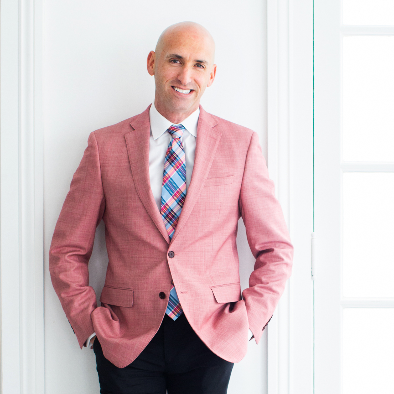 Brian Mendler