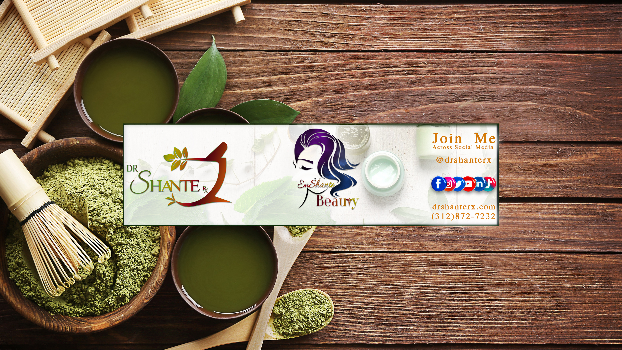 Shop EnShante