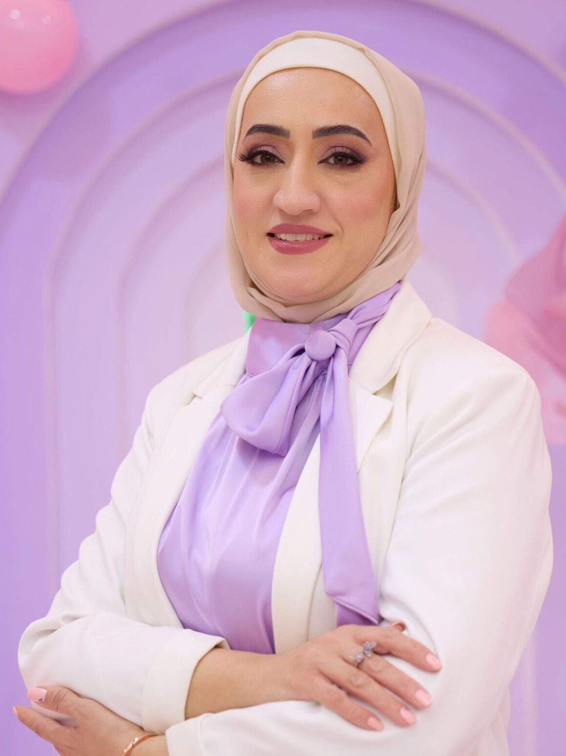 رانيا الويس