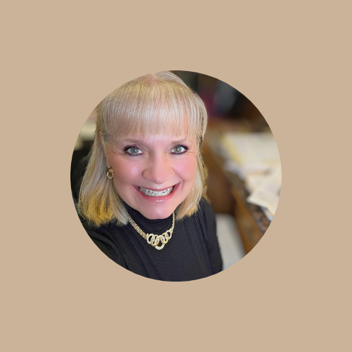 Kathy Binner | Executive Contributor, CEO, and Editor-in-Chief 