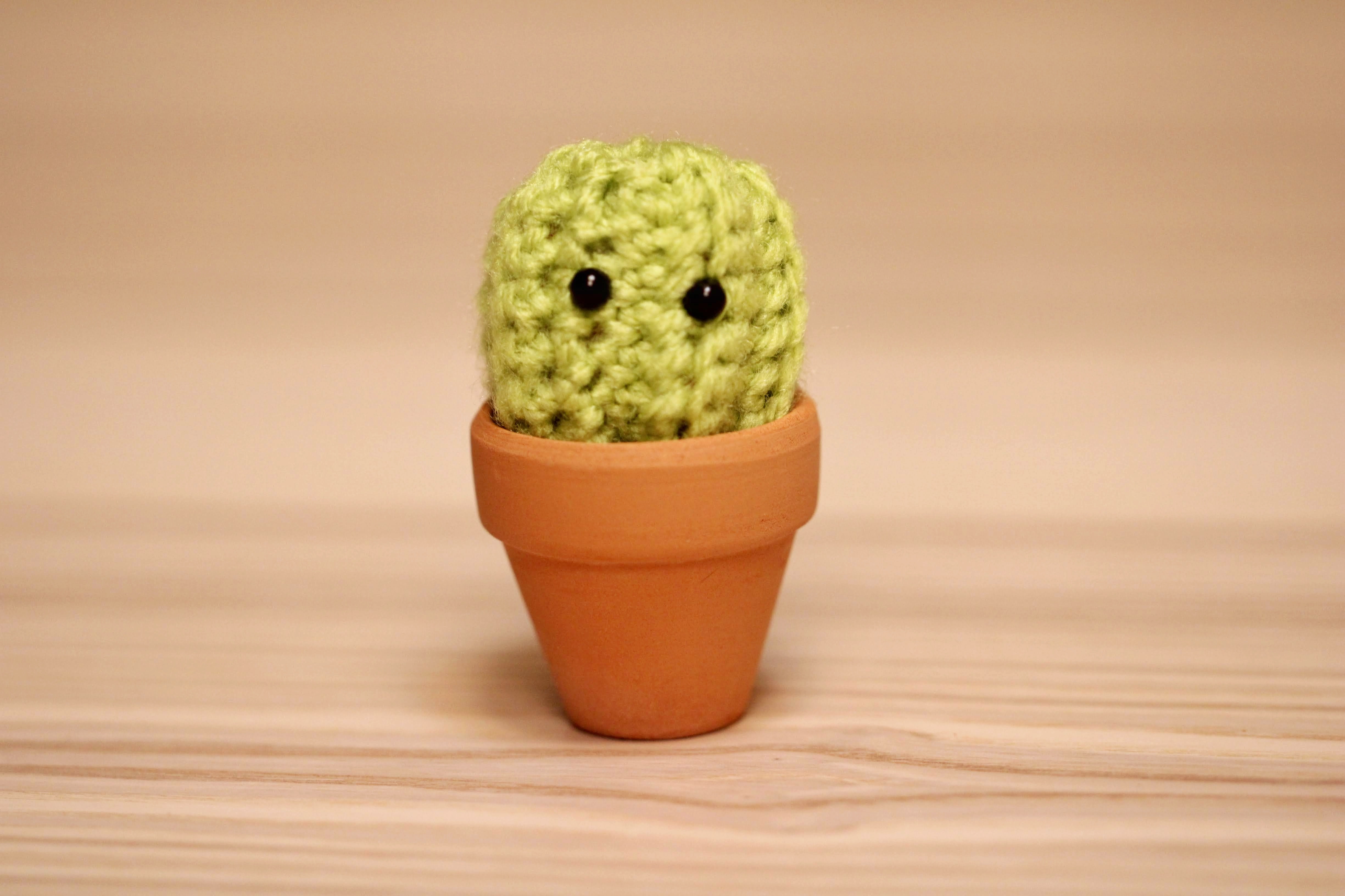 Amigurumi for Beginners