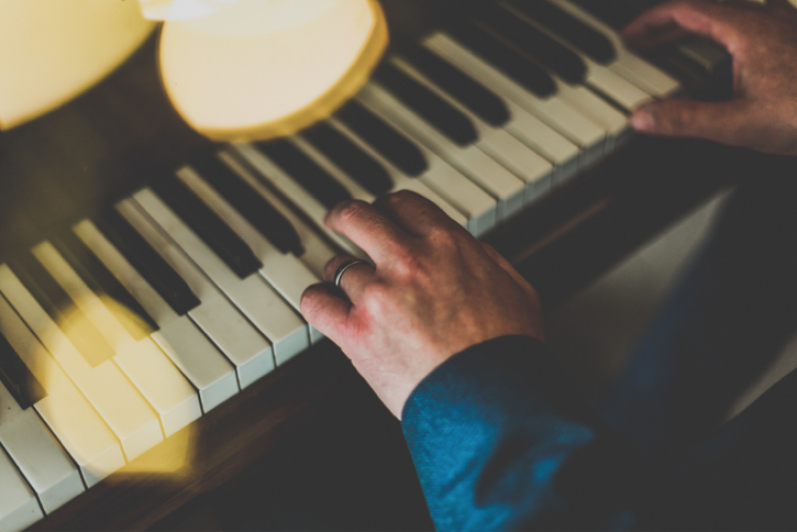 Music Lesson