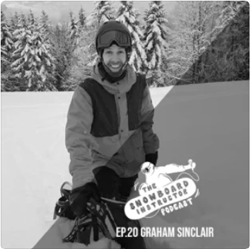 Snowboard Instructor Podcast