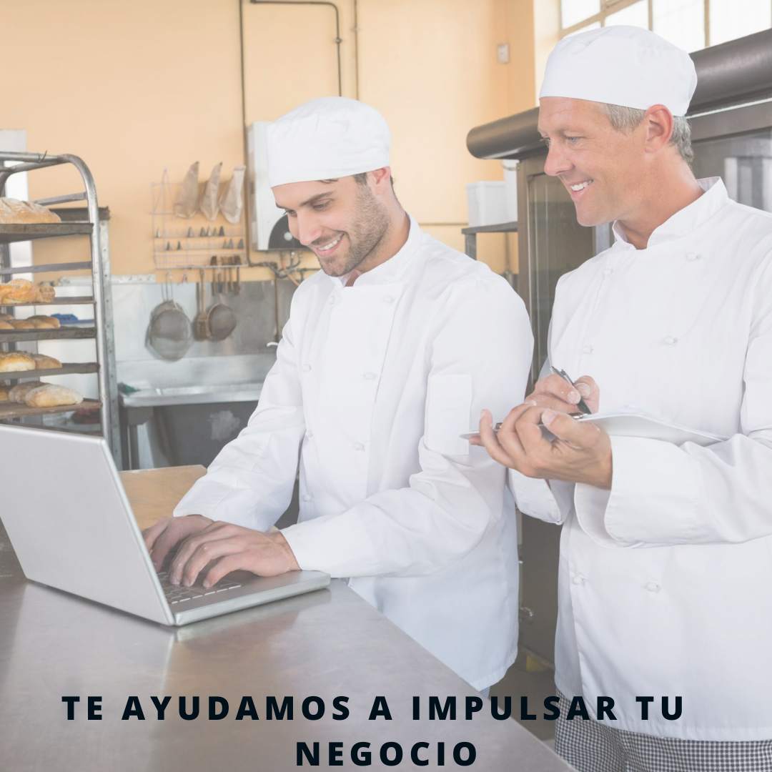 Asesorias para restaurantes