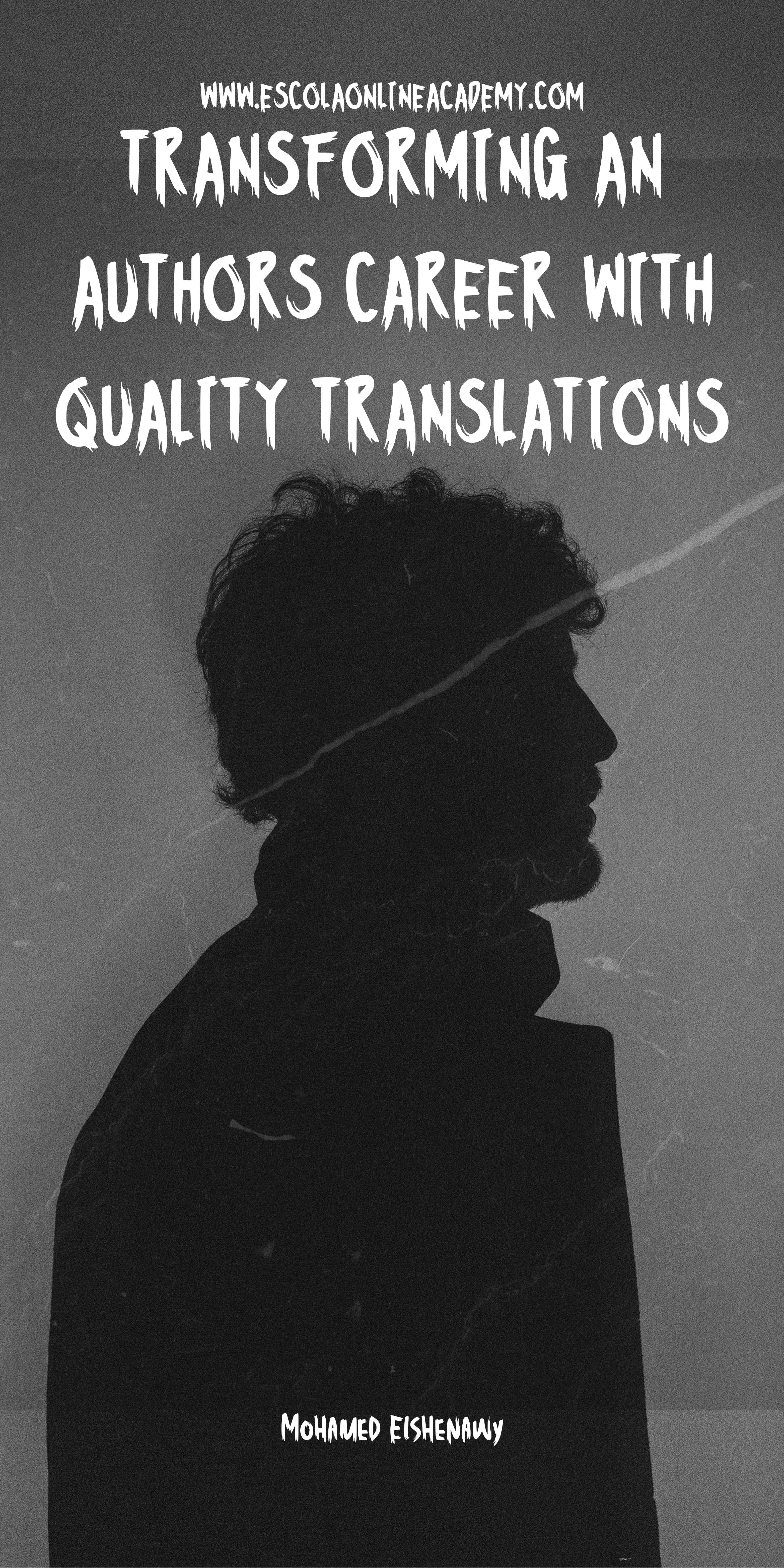 Transforming an Authors Career with Quality Translations