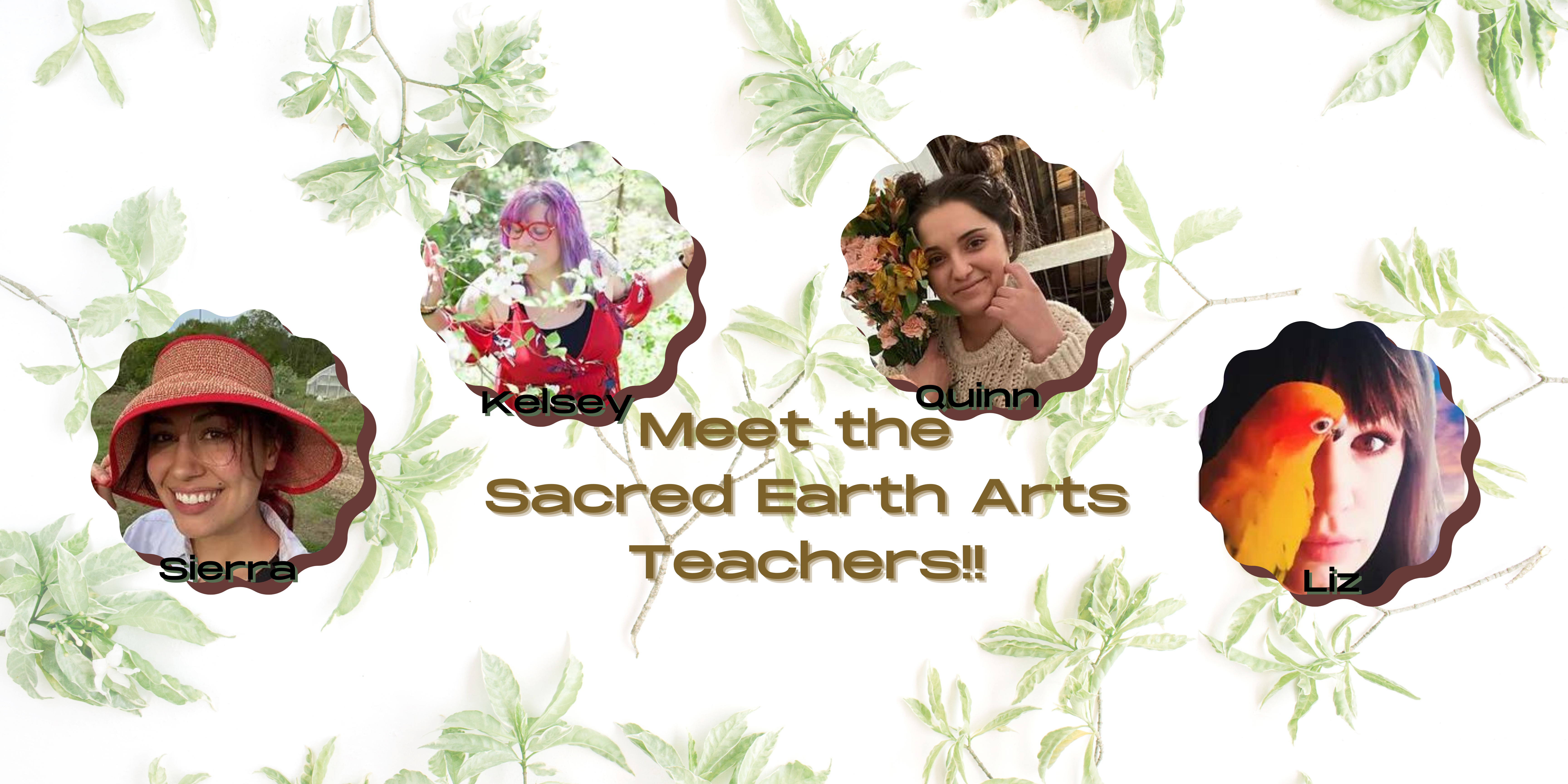 Sacred Earth Arts Staff