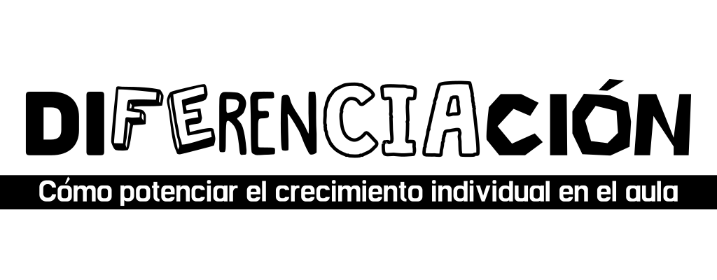 Formación sobre diferenciación