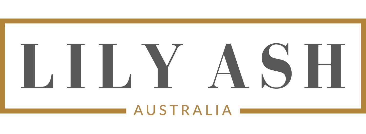 Lily Ash Logo - Dean Craven Testimonial