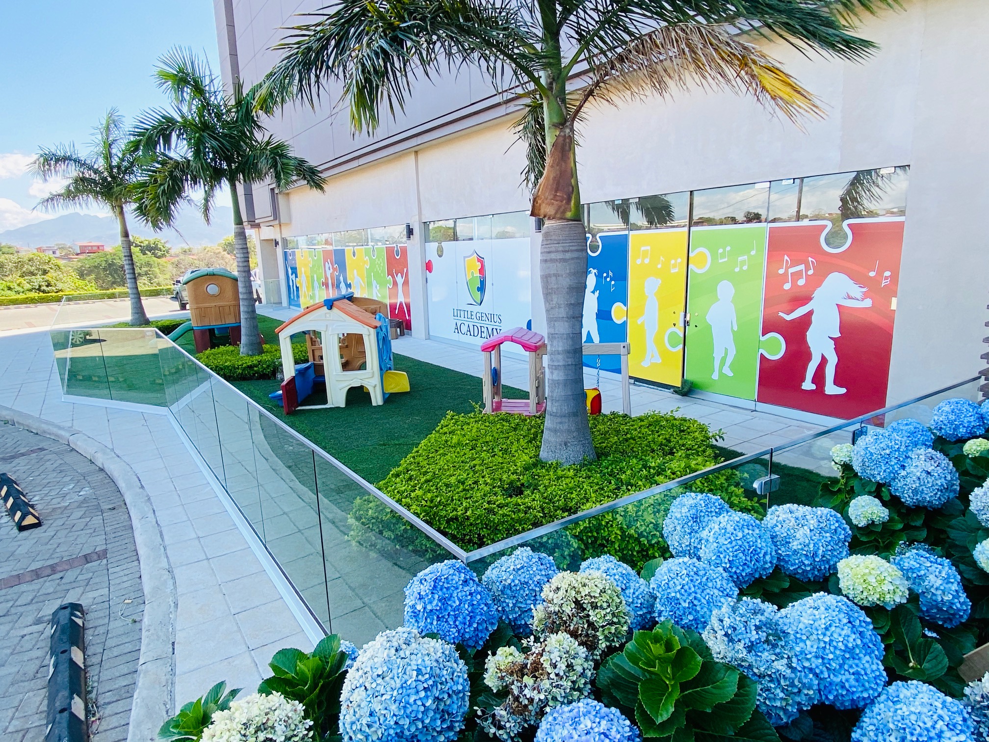 desarrollo infantil