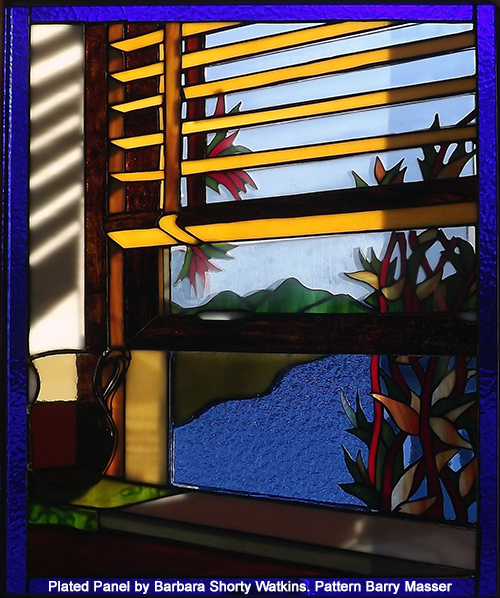 How To Cut Glass - Improve Your Stained Glass With These Methods