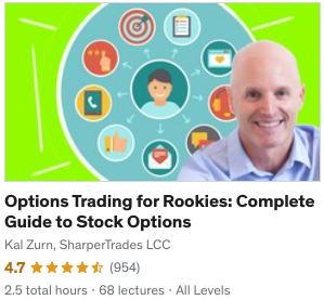 Options Trading for Rookies: Complete Guide to Stock Options