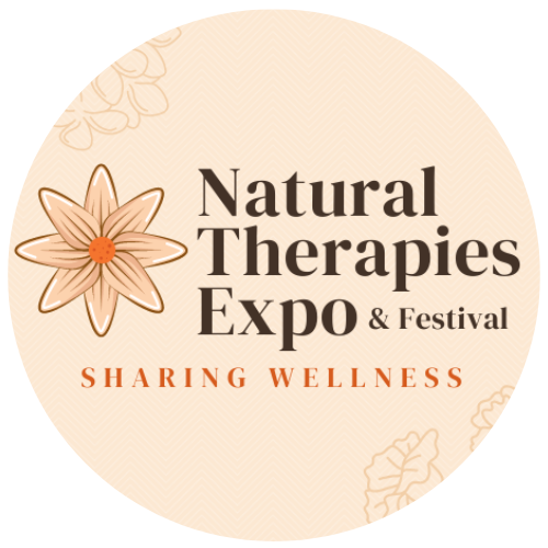 Natural Therapies Expo logo