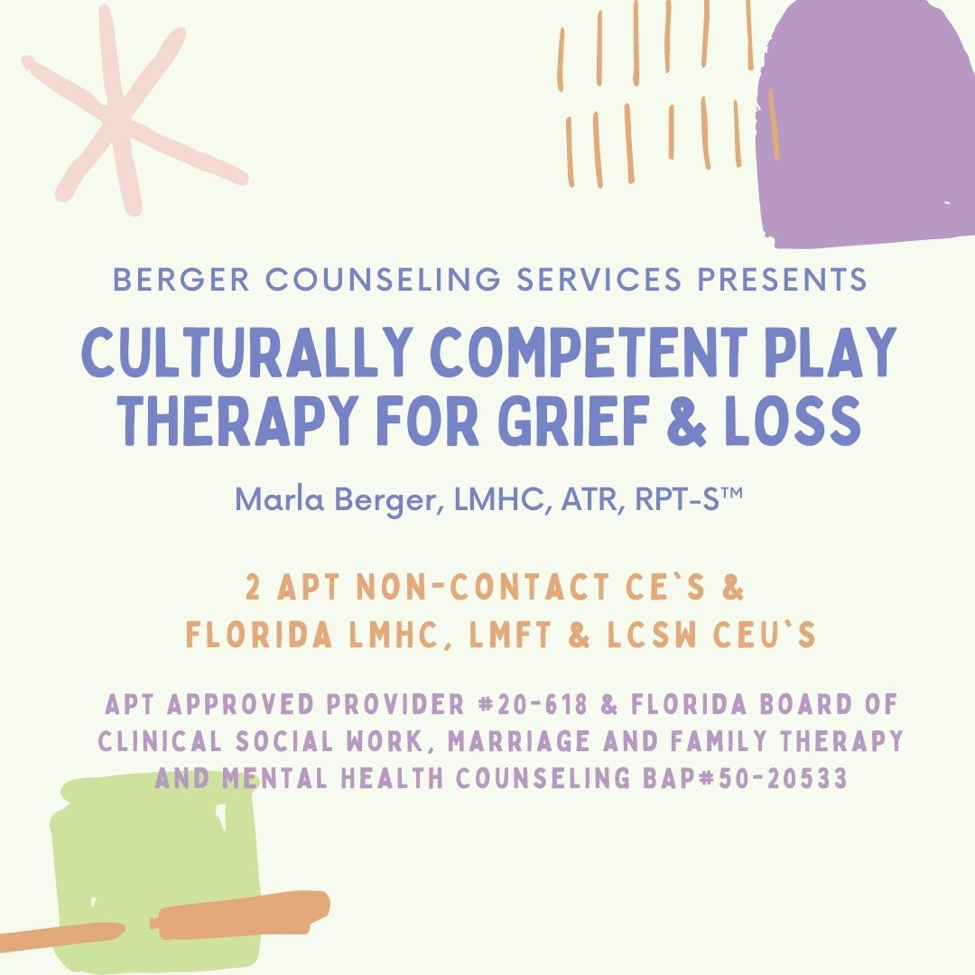 grief, loss, cultural competence