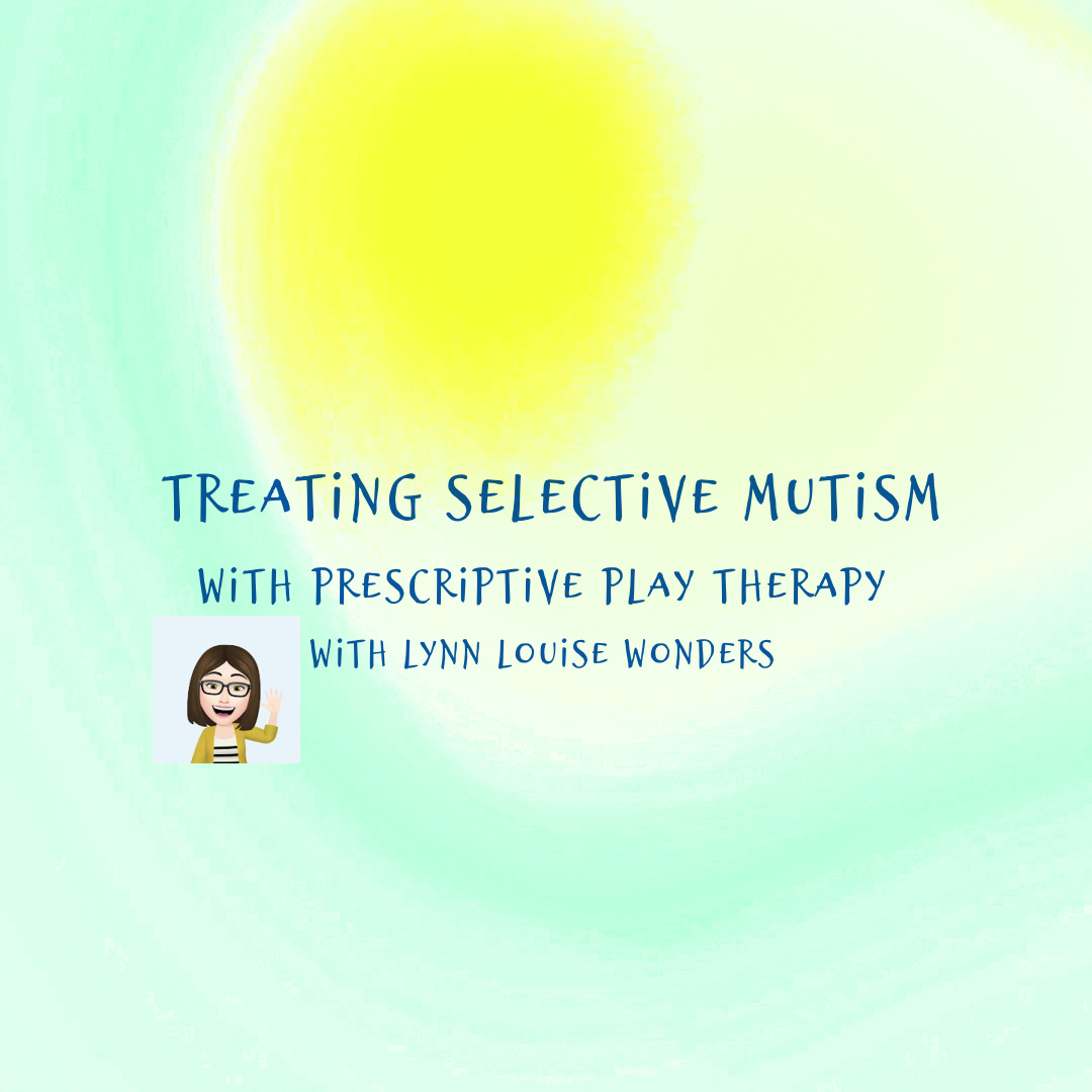 Effective Treatment of Selective Mutism in Young Children with Play Therapy