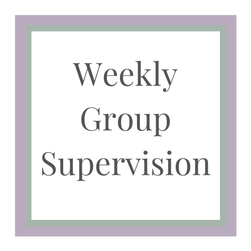 Anti Diet Group Supervision