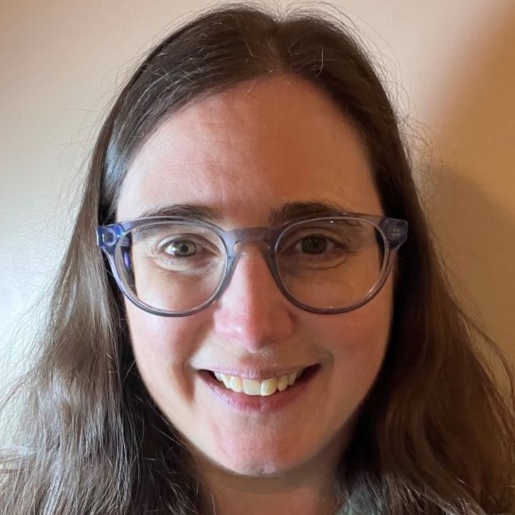 Hilary Deignan, JD, MEd