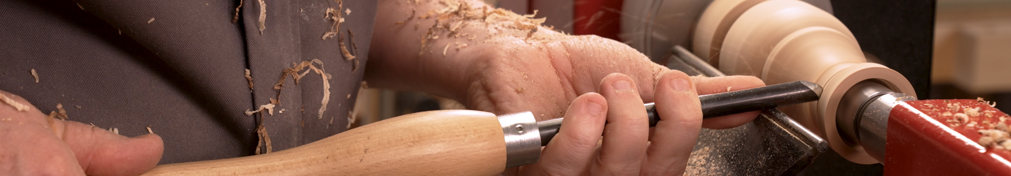 Simple Salt and Pepper mill