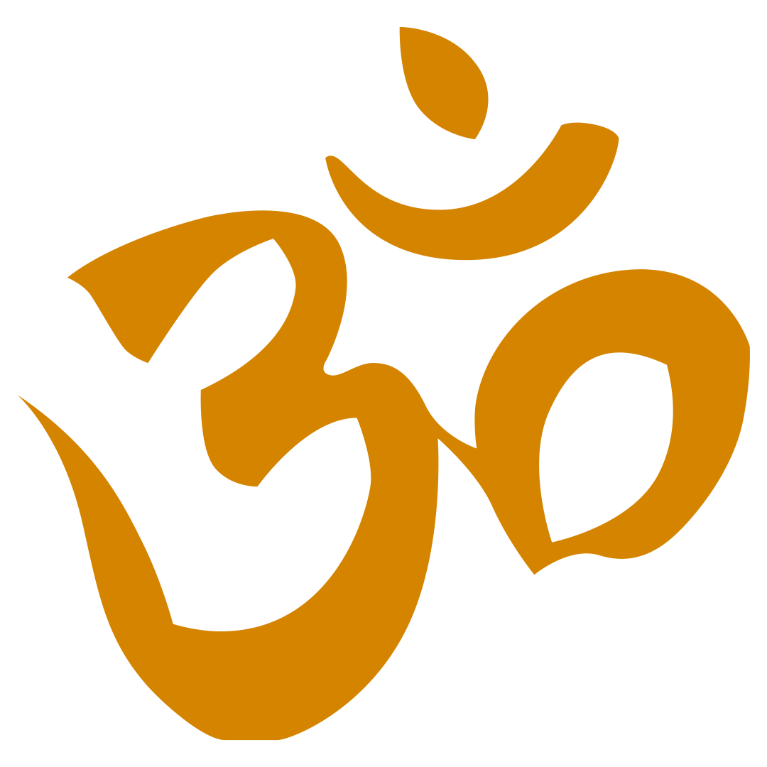 OM AT THE CORE Yoga, Ayurveda, Mantra and Meditation Course from The American Institute of Vedic Studies
