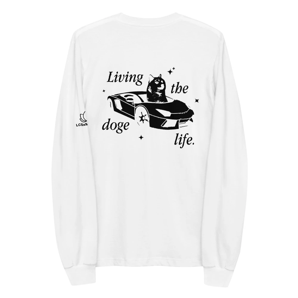 doge-lifestyle-white-long-sleeve-tee