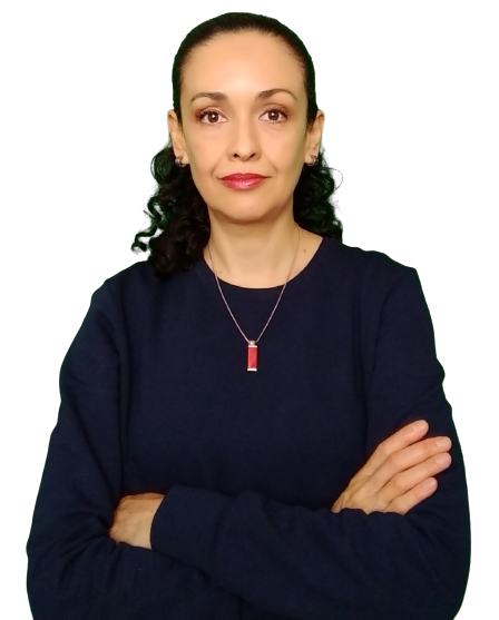 Nadia Montes, Fundadora de GMO Consultores