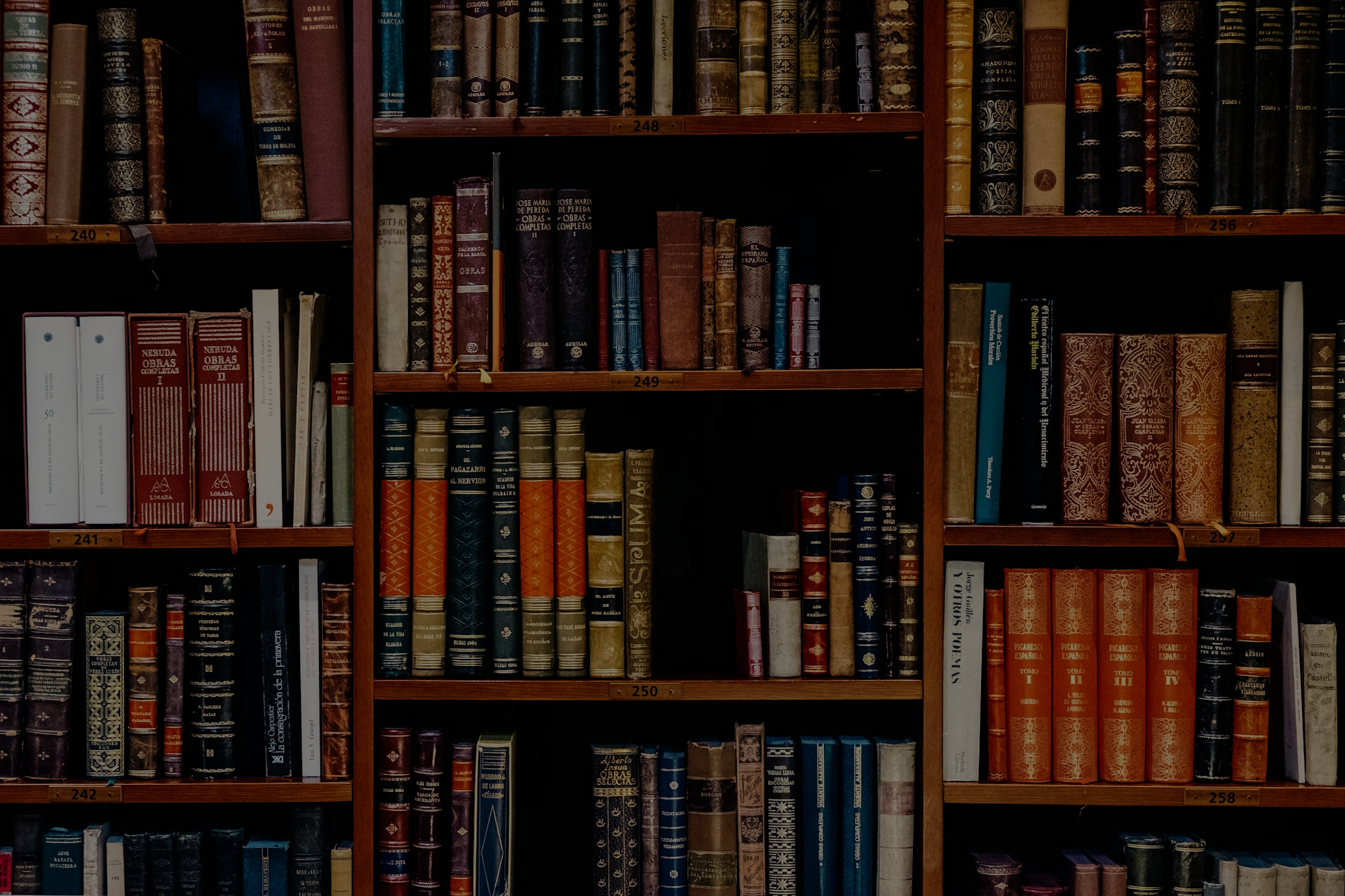Bibliothèque
